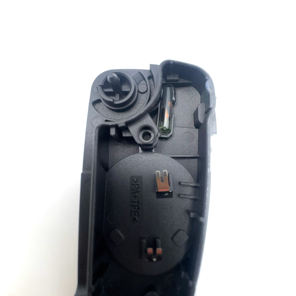 Audi 3 Button Flip Key 433MHz ID48, image 7