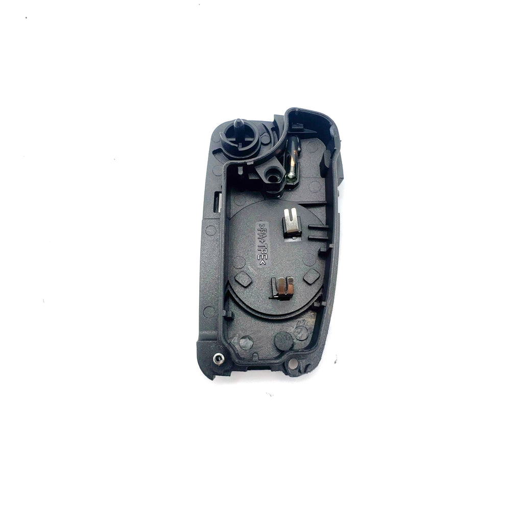 Audi 3 Button Flip Key 433MHz ID48, image 8