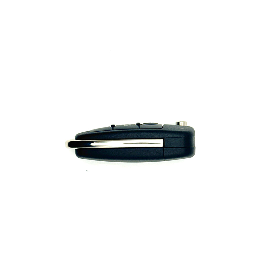 Audi 3 Button Flip Key 433MHz ID48, image 15