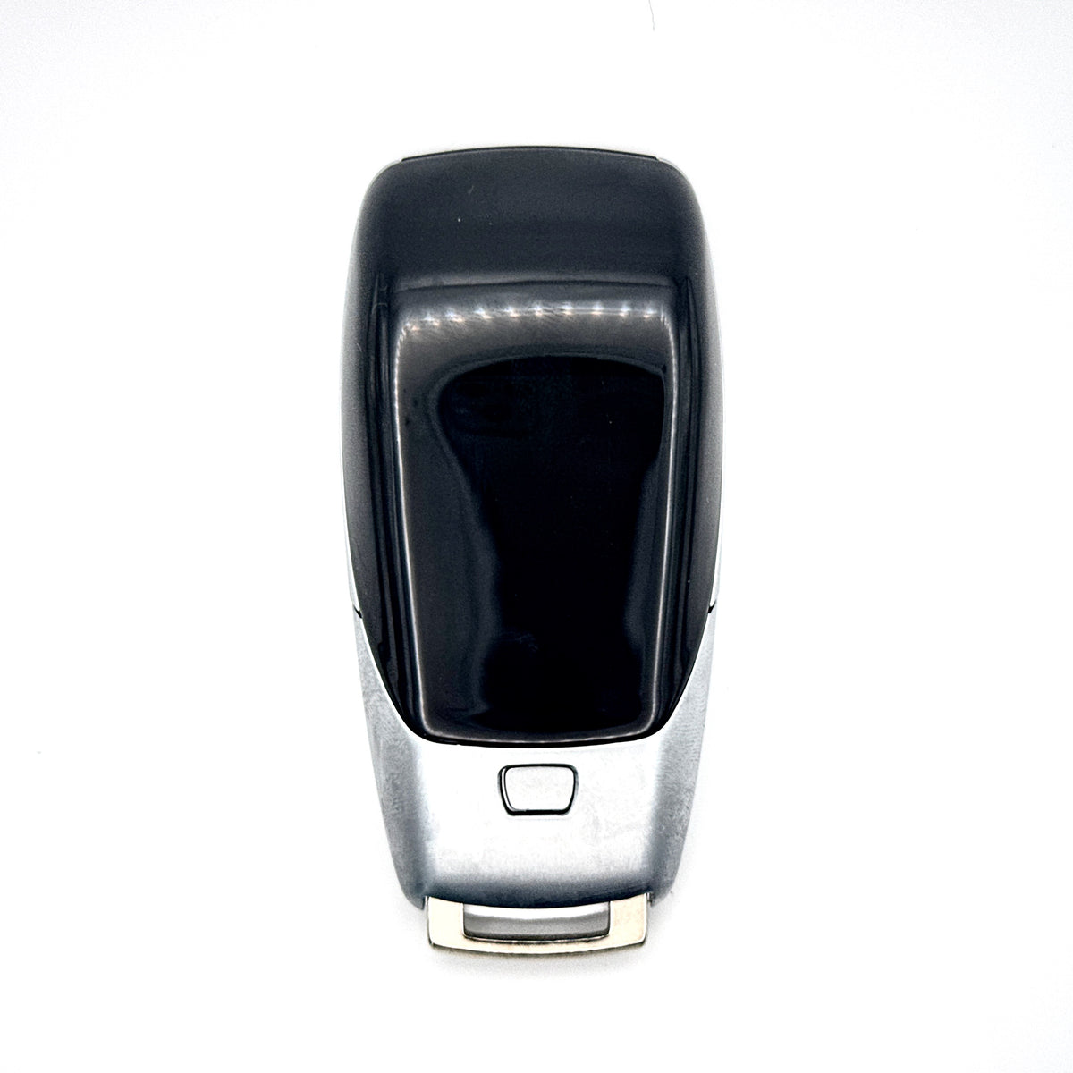 Mercedes 3 Button Smart Key Fob Shell, image 3
