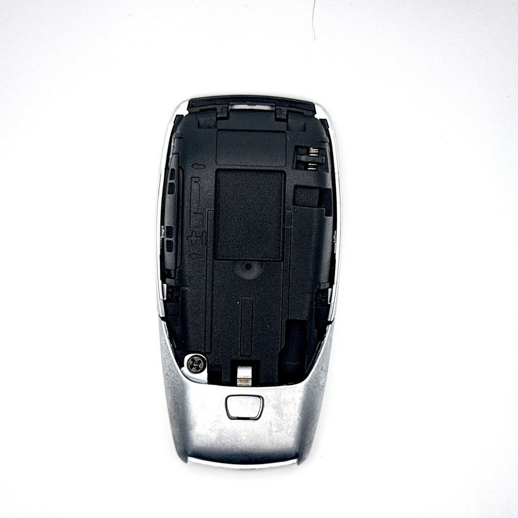 Mercedes 3 Button Smart Key Fob Shell, image 6