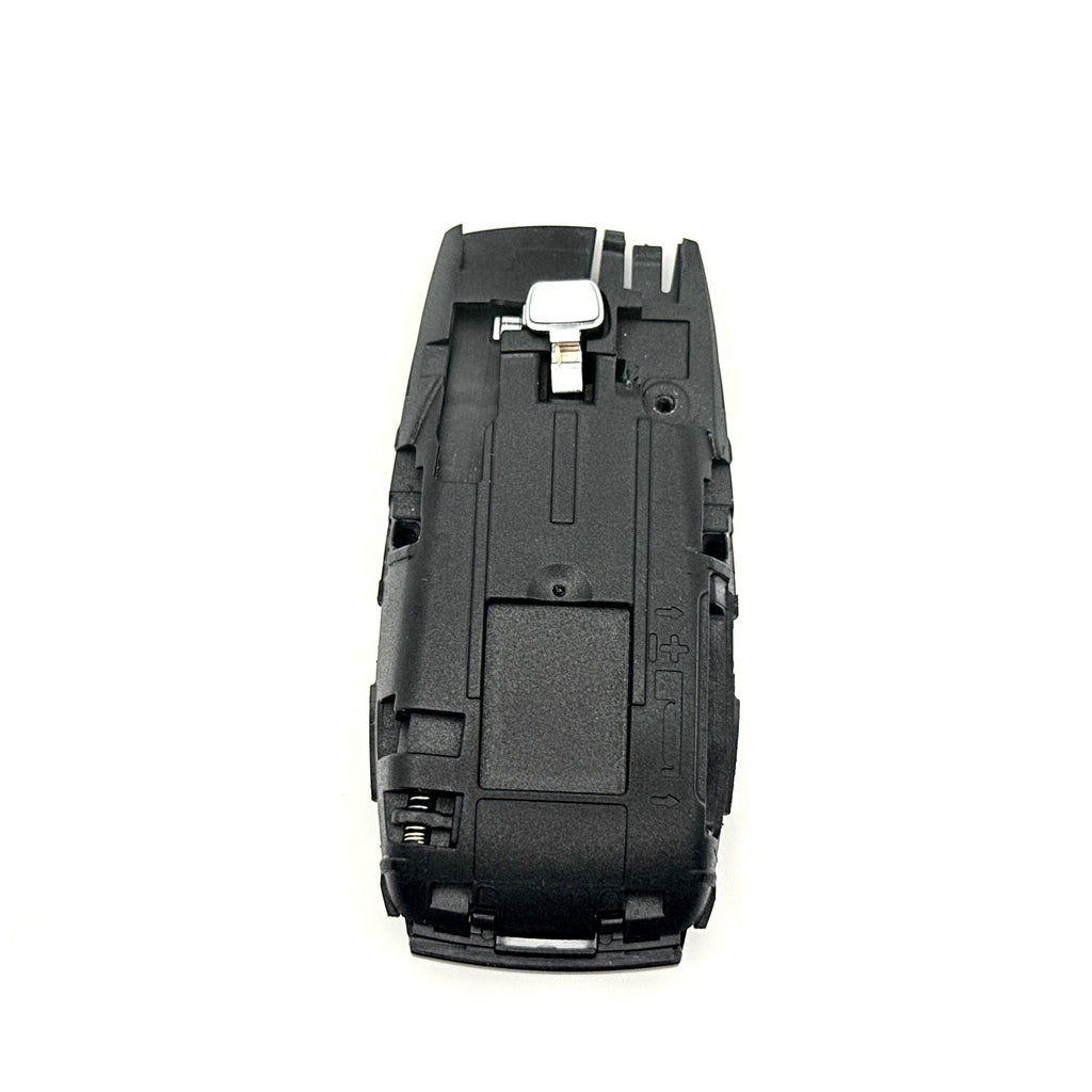 Mercedes 3 Button Smart Key Fob Shell, image 10