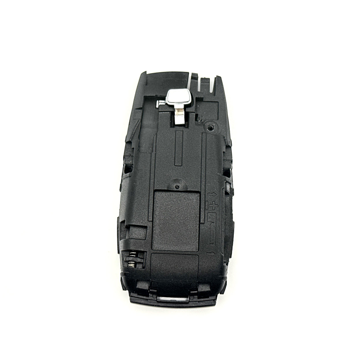 Mercedes 3 Button Smart Key Fob Shell, image 10