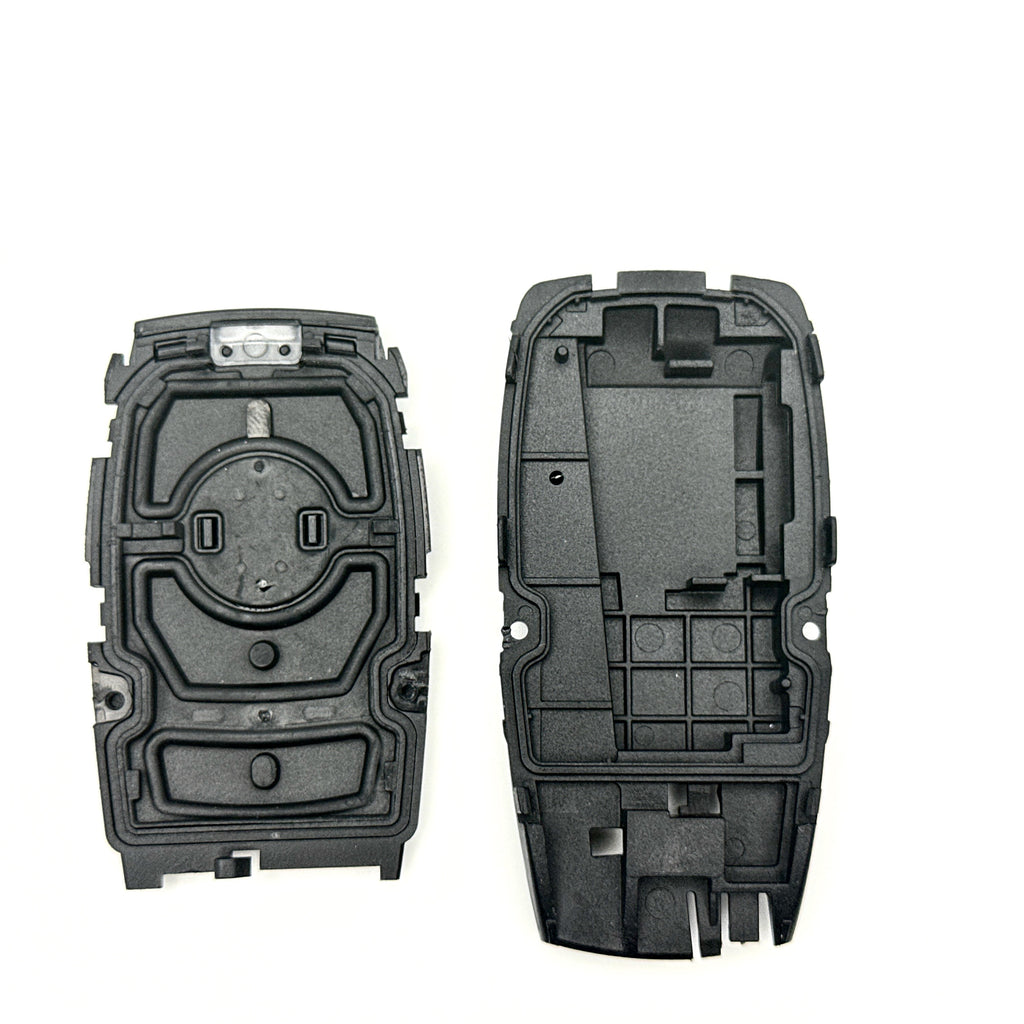 Mercedes 3 Button Smart Key Fob Shell, image 11