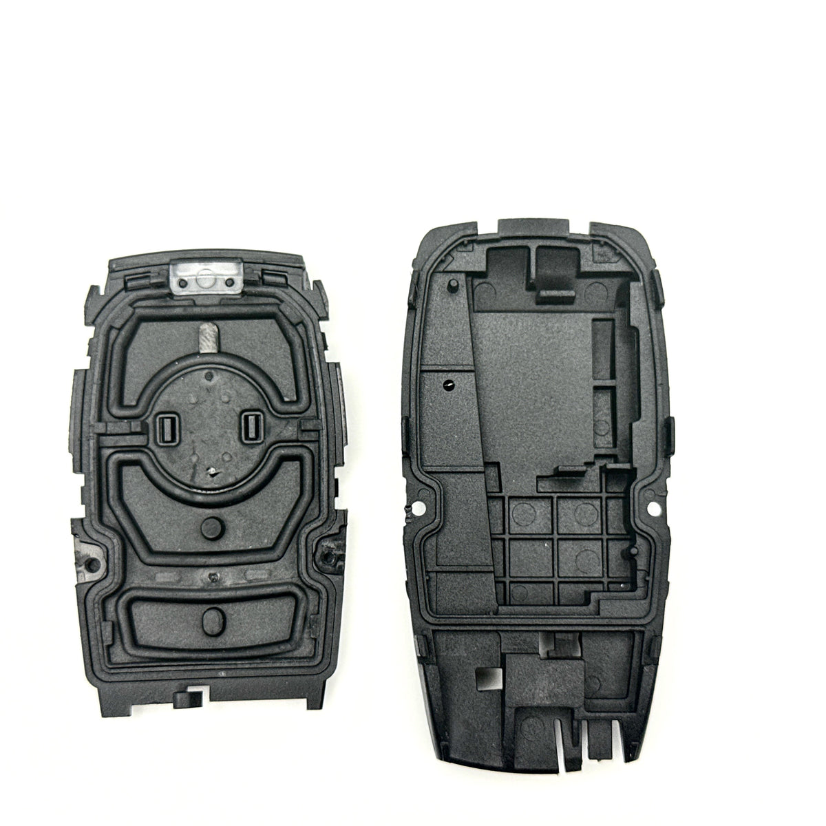 Mercedes 3 Button Smart Key Fob Shell, image 11