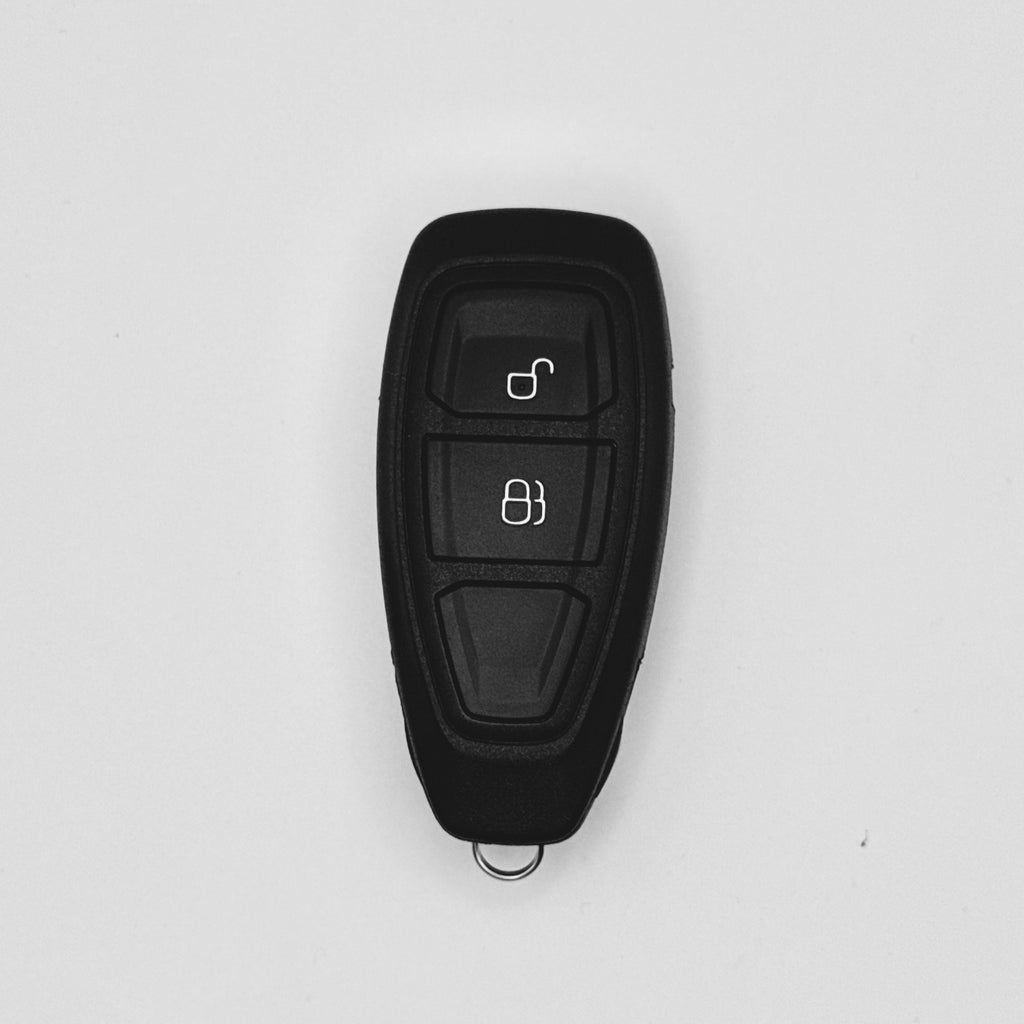Ford 2 Button Smart Key Fob 433MHz ID49, image 1