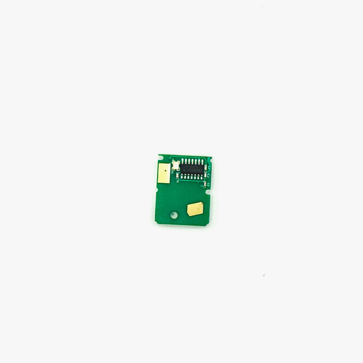 Ford 3 Button Remote Key Fob 433MHz ID63, image 5