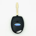 Ford 3 Button Remote Key Fob 433MHz ID63, image 1