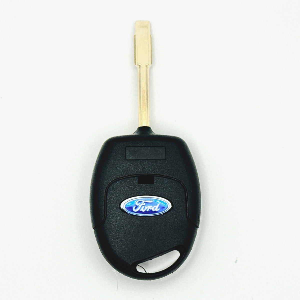 Ford 3 Button Remote Key Fob 433MHz ID63, image 1
