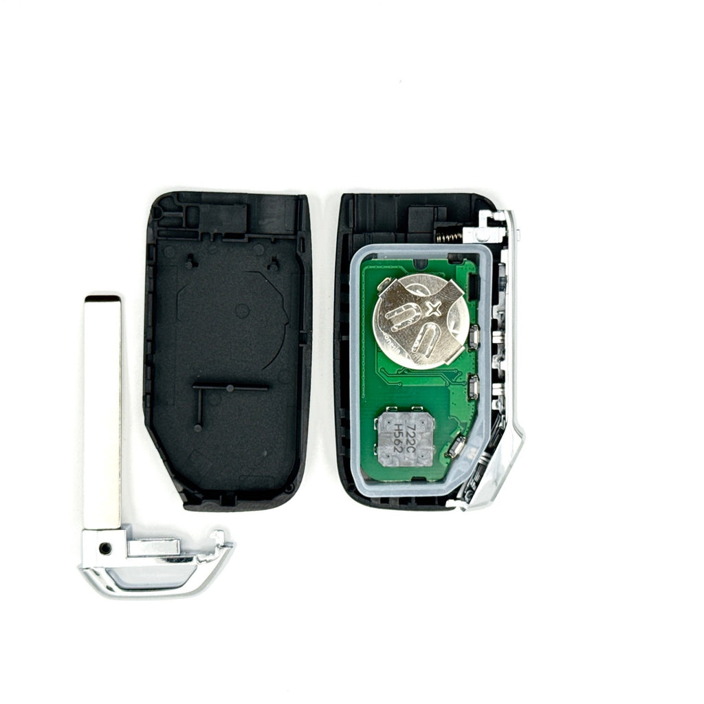 Kia Sportage 3 Button Smart Key Fob 433MHz ID47, image 3