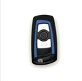BMW 3 Button Remote Key Fob 433MHz ID49, image 1