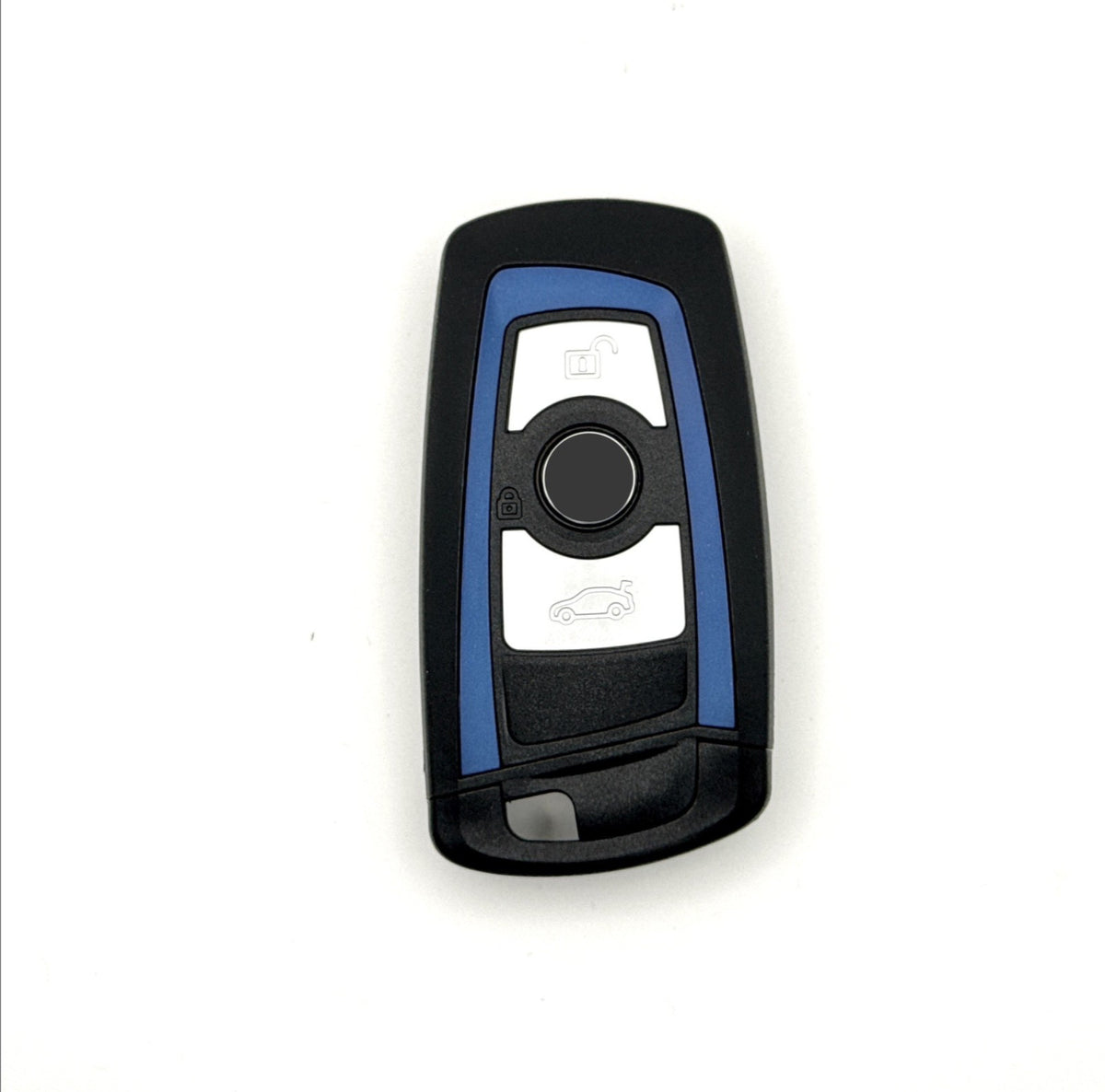BMW 3 Button Remote Key Fob 433MHz ID49, image 1