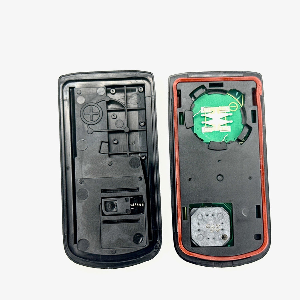 Mitsubishi 3 Button Smart Key Fob 433MHz ID46, image 2