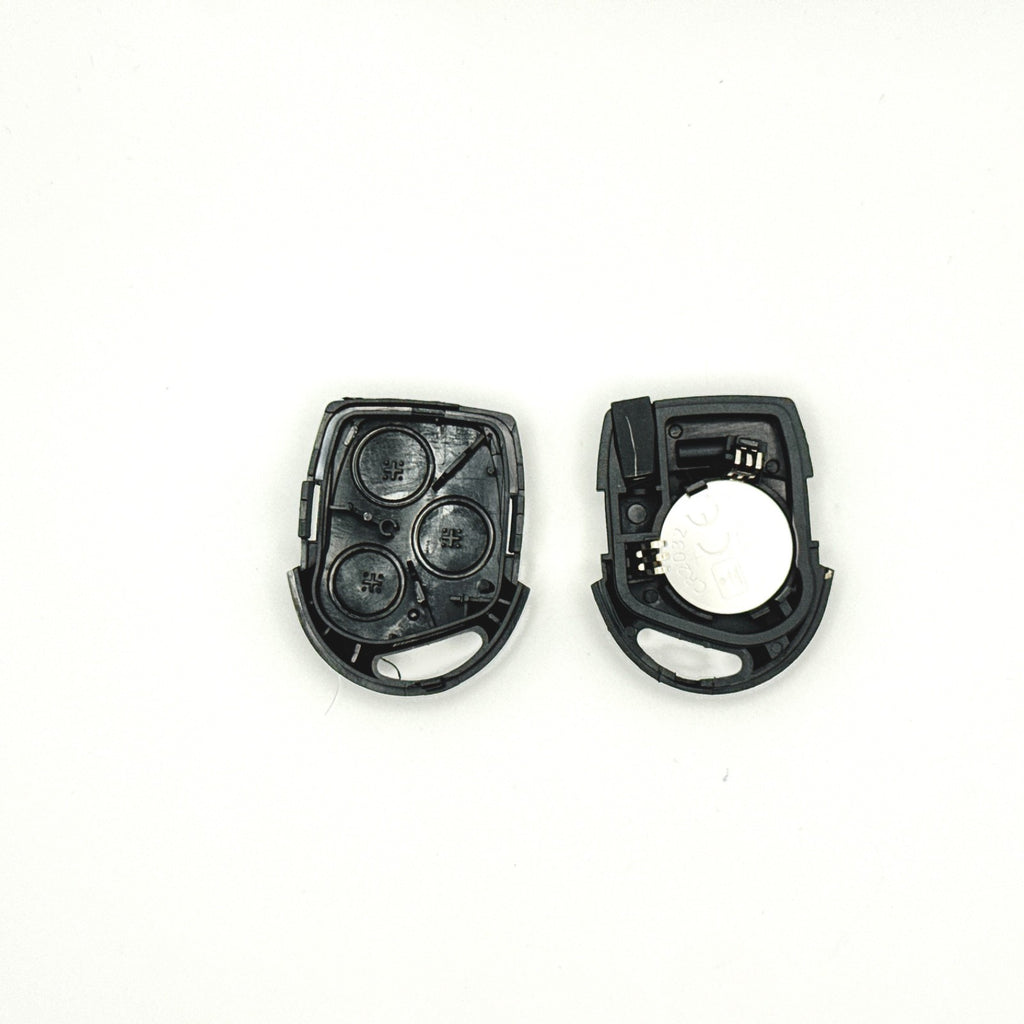 Ford 3 Button Remote Key Fob 433MHz ID63, image 8