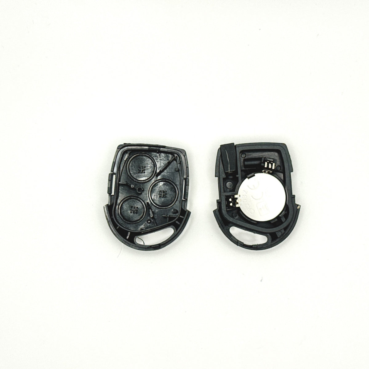 Ford 3 Button Remote Key Fob 433MHz ID63, image 8