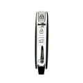 Kia Sportage 3 Button Smart Key Fob 433MHz ID47, image 1