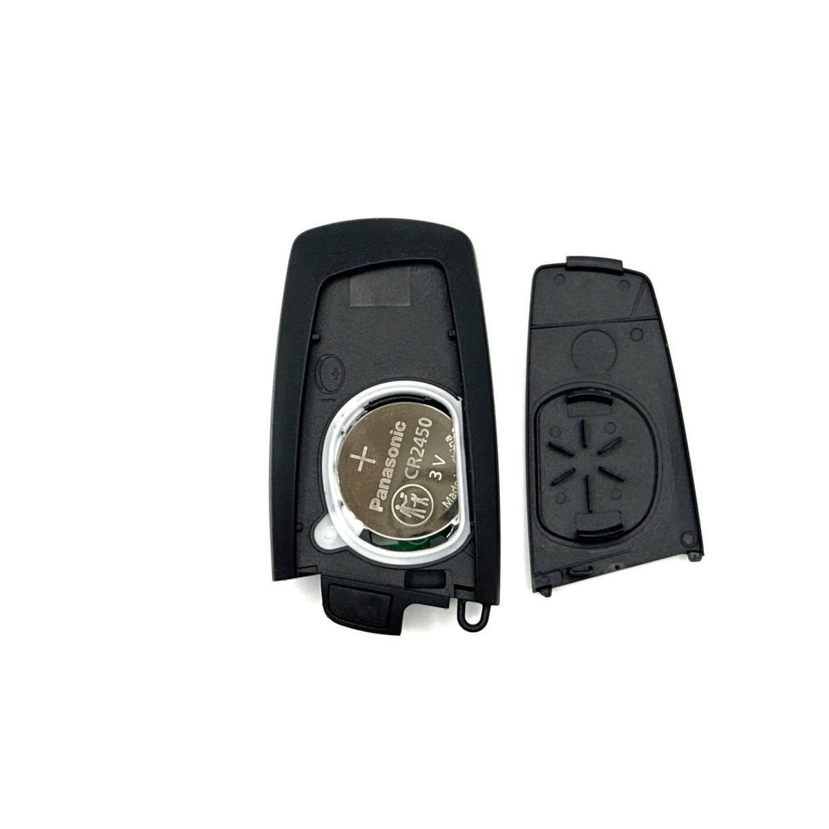 BMW 3 Button Remote Key Fob 433MHz ID49, image 7