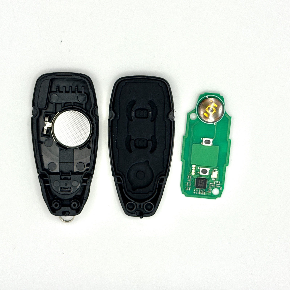 Ford 2 Button Smart Key Fob 433MHz ID49, image 4