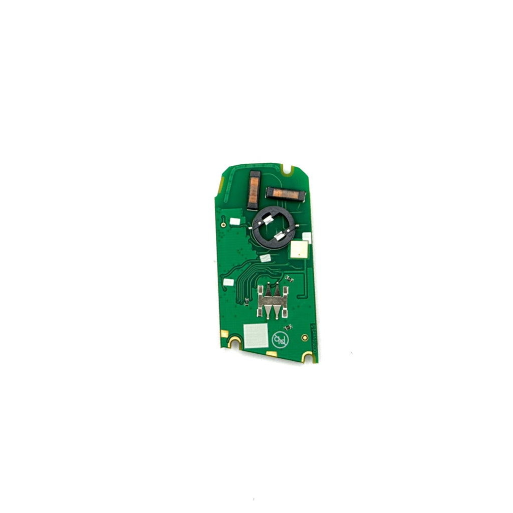 BMW 3 Button Remote Key Fob 433MHz ID49, image 5