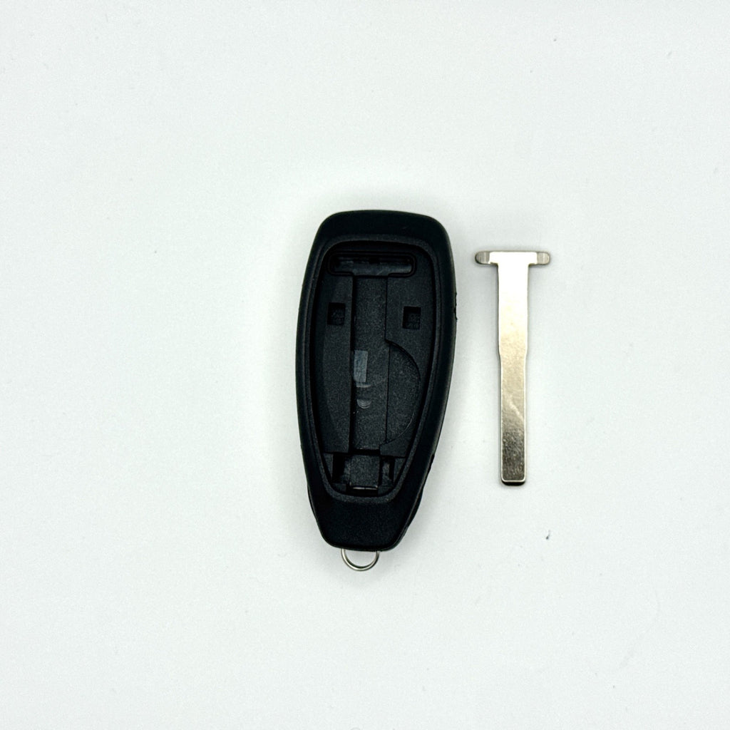Ford 2 Button Smart Key Fob 433MHz ID49, image 3
