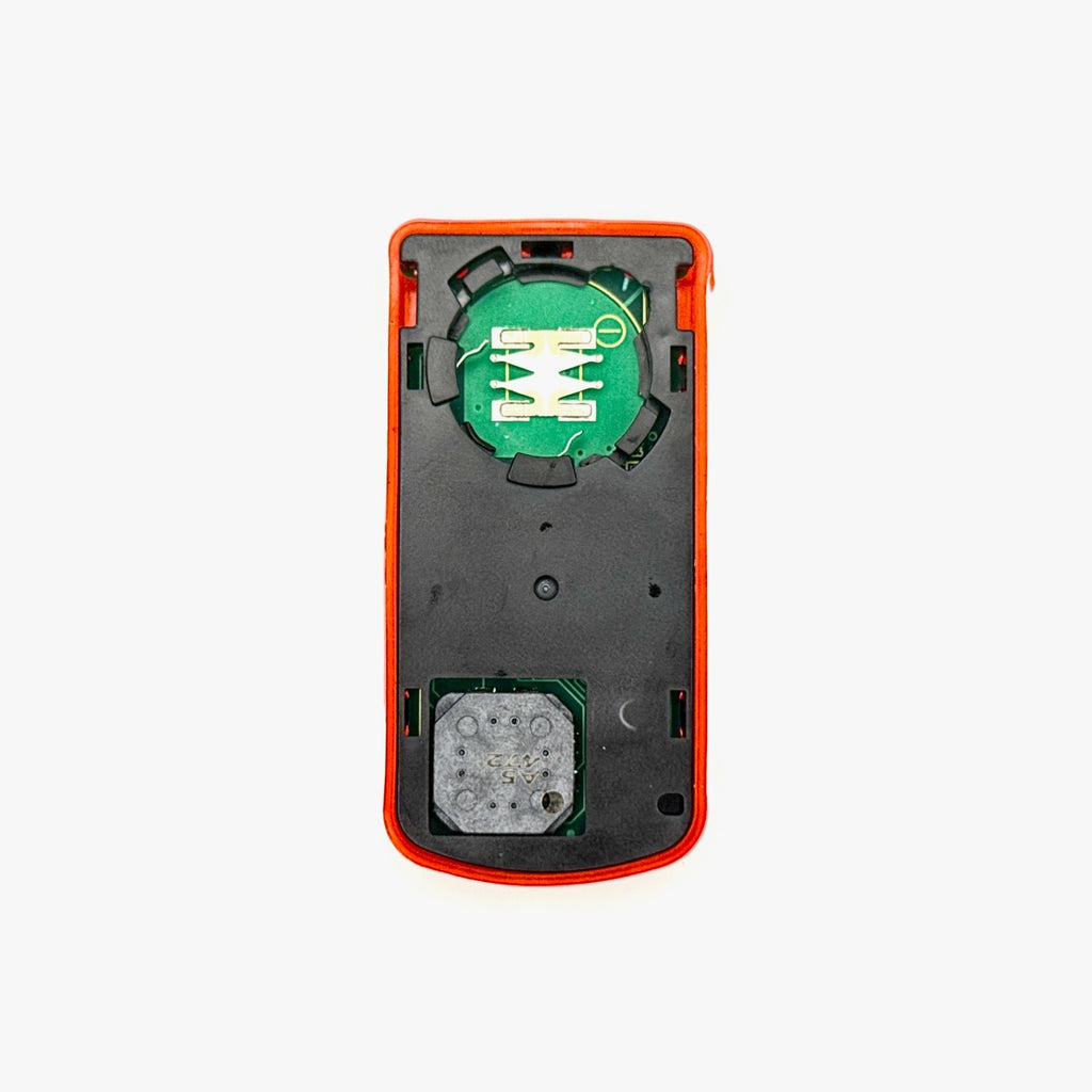 Mitsubishi 3 Button Smart Key Fob 433MHz ID46, image 9