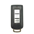Mitsubishi 3 Button Smart Key Fob 433MHz ID46, image 1