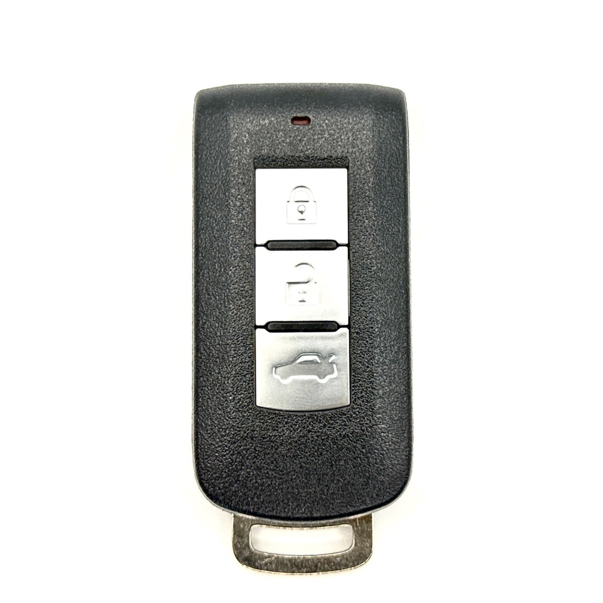 Mitsubishi 3 Button Smart Key Fob 433MHz ID46, image 1