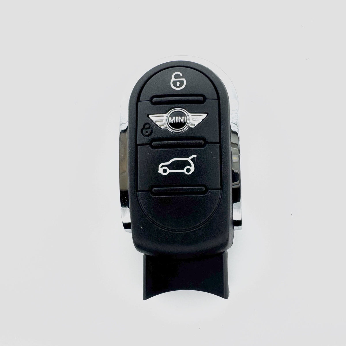 Mini 3 Button Smart Key Fob 433MHz ID49, image 5