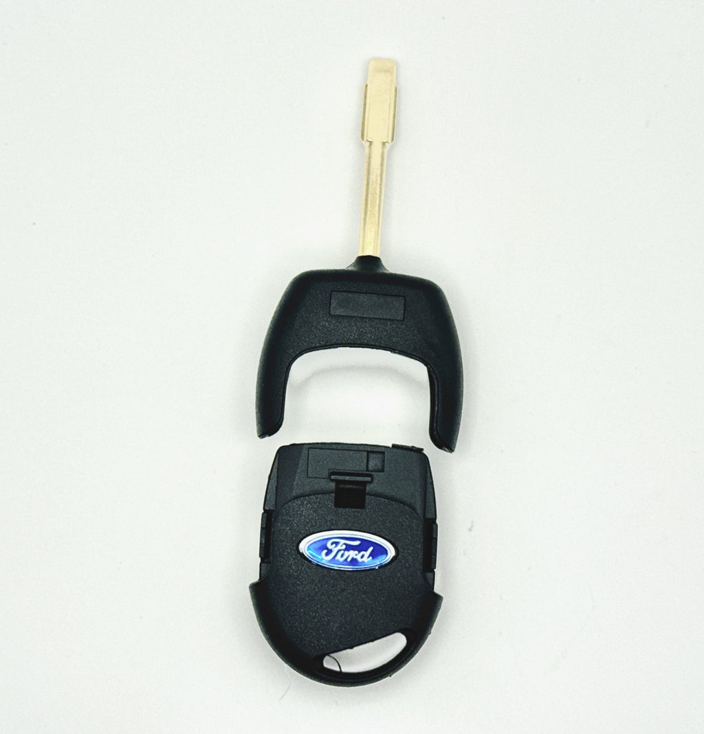 Ford 3 Button Remote Key Fob 433MHz ID63, image 6