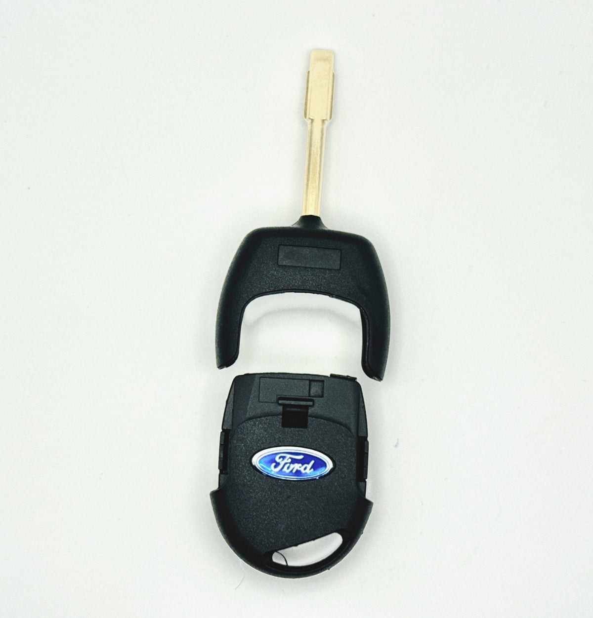 Ford 3 Button Remote Key Fob 433MHz ID63, image 6