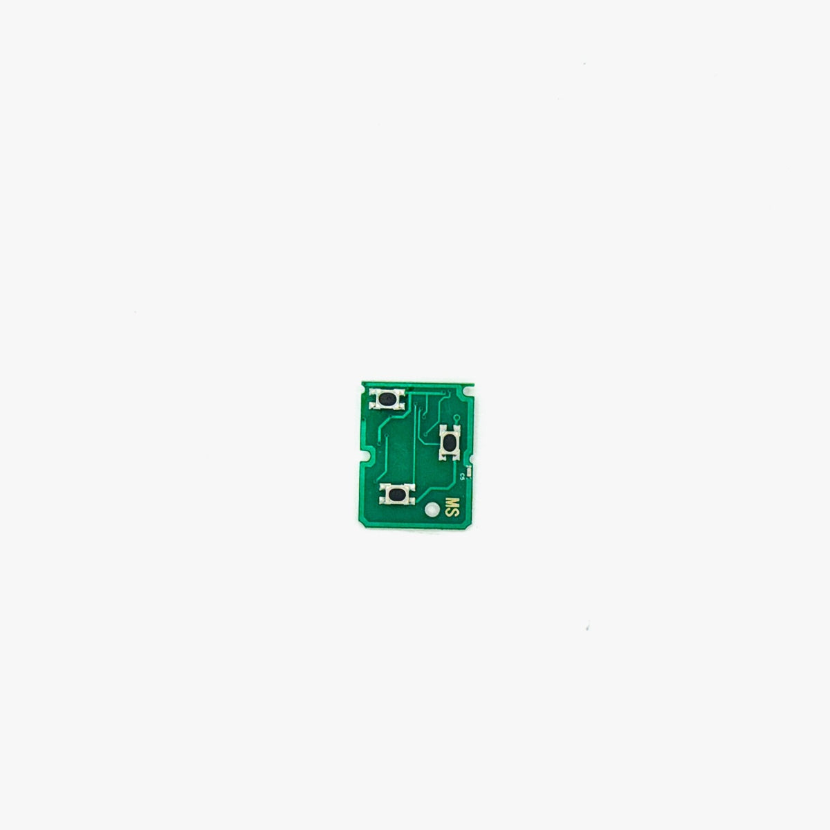 Ford 3 Button Remote Key Fob 433MHz ID63, image 7