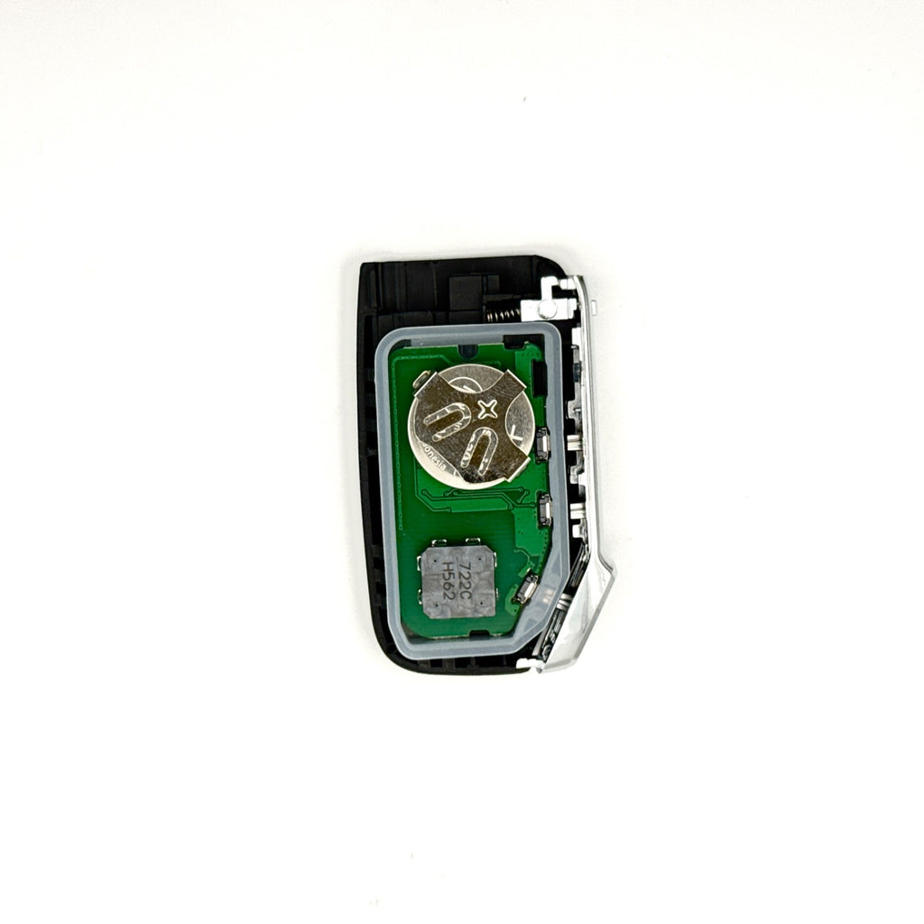 Kia Sportage 3 Button Smart Key Fob 433MHz ID47, image 4