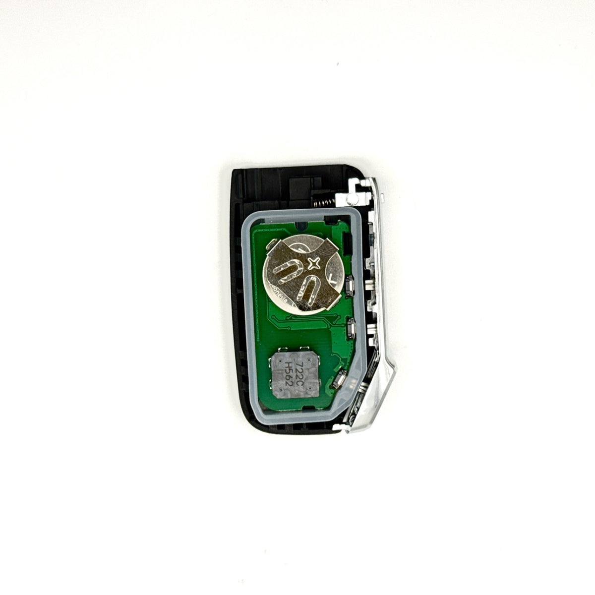 Kia Sportage 3 Button Smart Key Fob 433MHz ID47, image 4