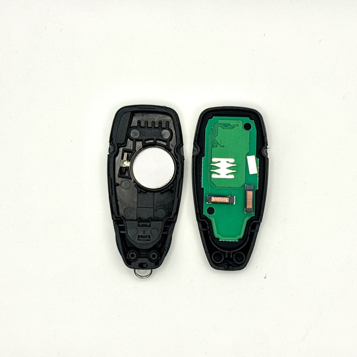 Ford 2 Button Smart Key Fob 433MHz ID49, image 2
