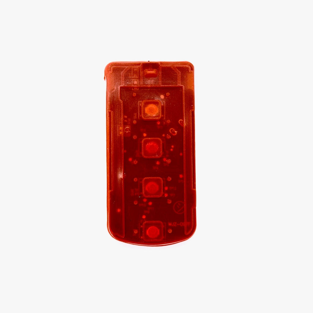 Mitsubishi 3 Button Smart Key Fob 433MHz ID46, image 8