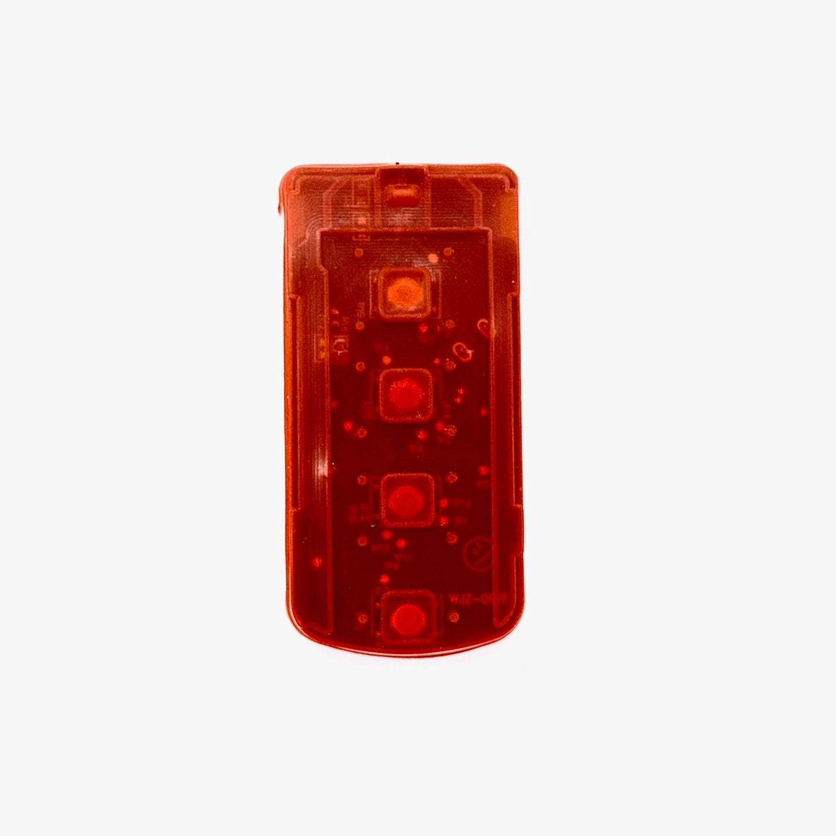Mitsubishi 3 Button Smart Key Fob 433MHz ID46, image 8