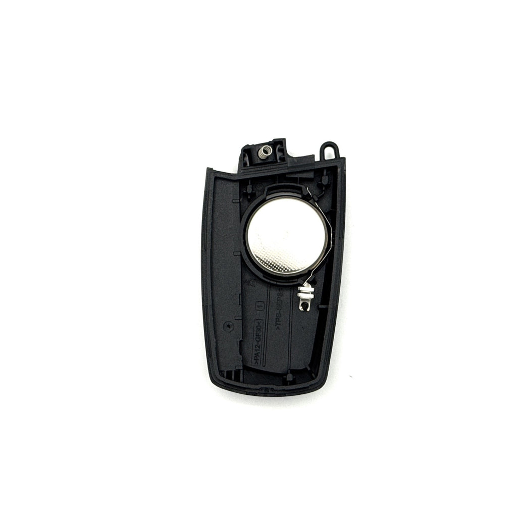 BMW 3 Button Remote Key Fob 433MHz ID49, image 9